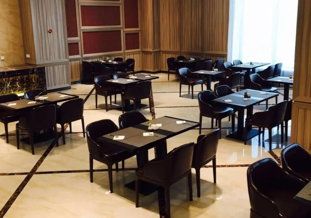 Shenyang Suisse Place Hotel Residence