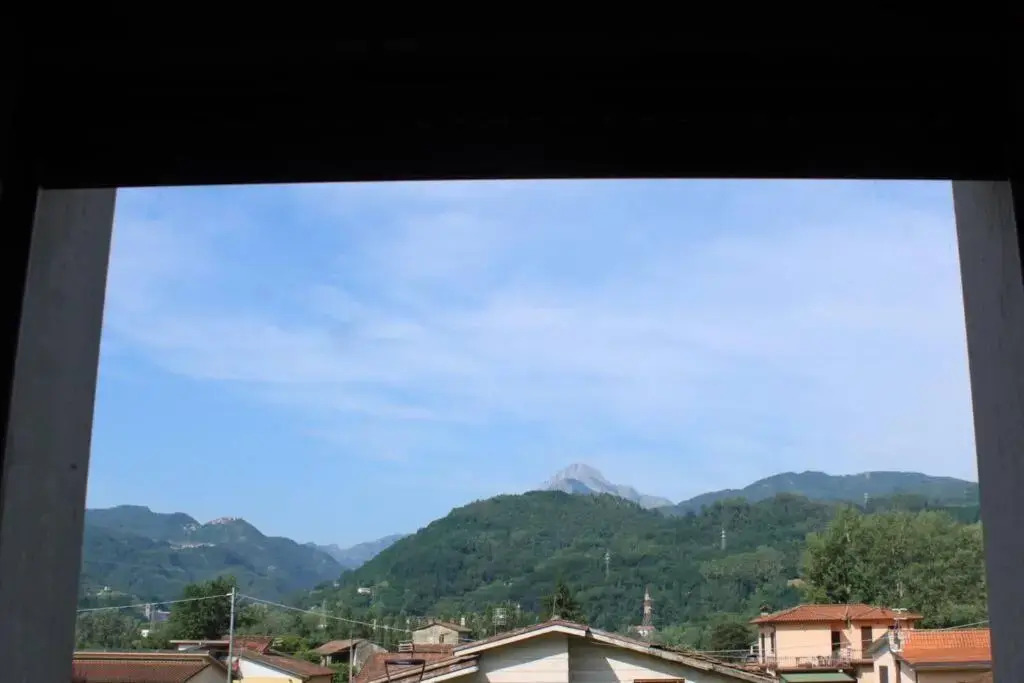 Appartamento La Cicala