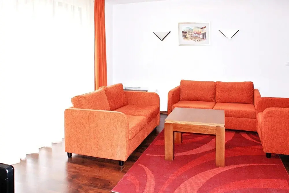 Apartment With 3 Bedrooms in Bansko, With Wonderful Mountain View, Poo