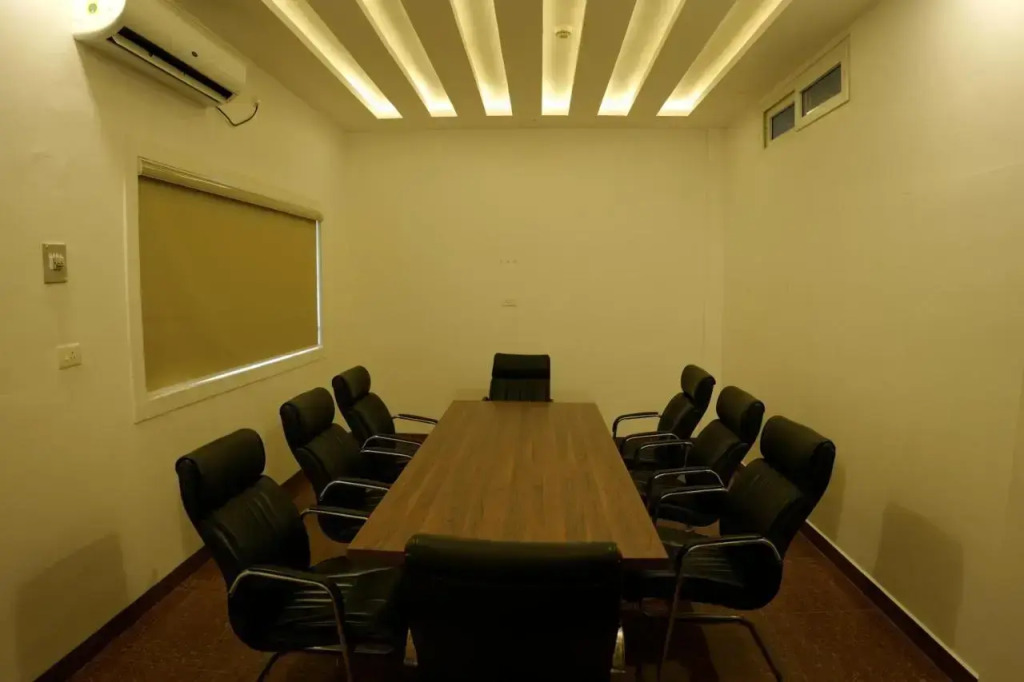 Hotel Kairali