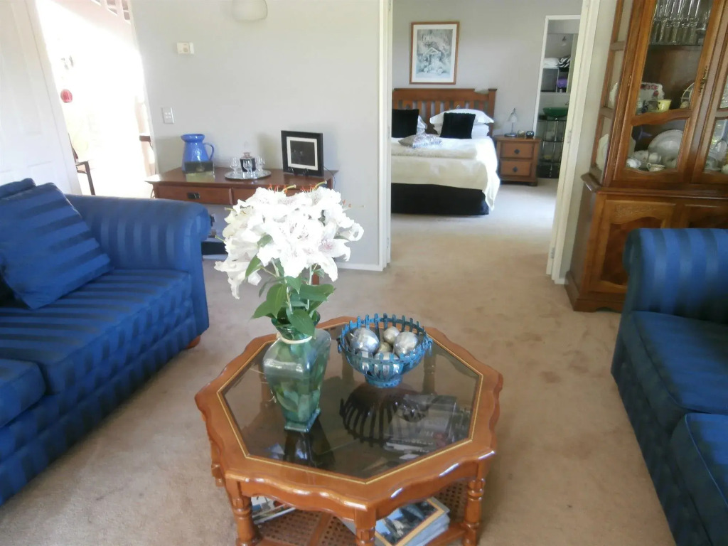 St James Bed and Breakfast