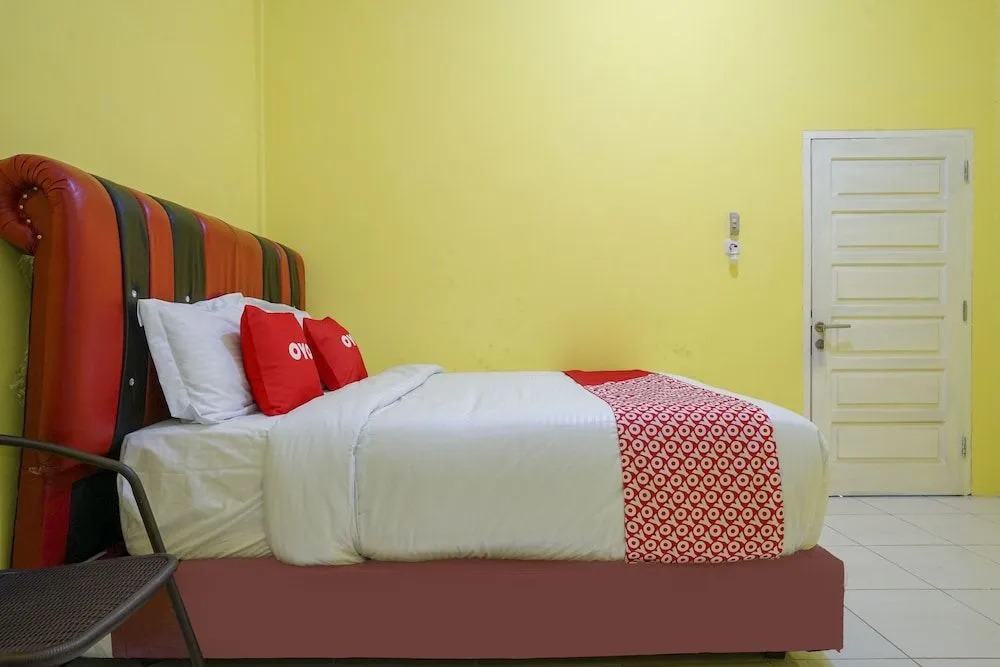 Hotel Alam Lestari RedPartner
