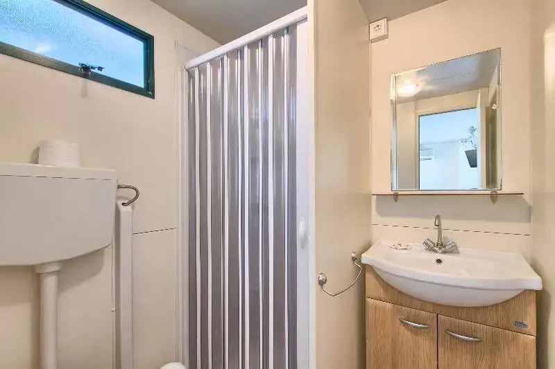 Camping Residence Oliva