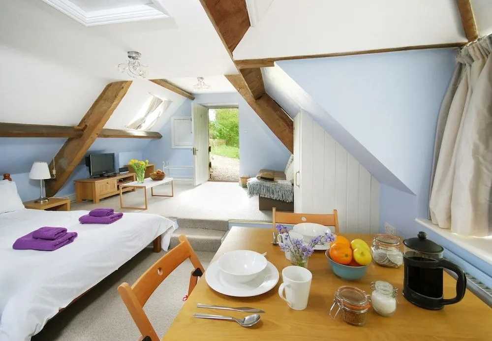 The Coach House