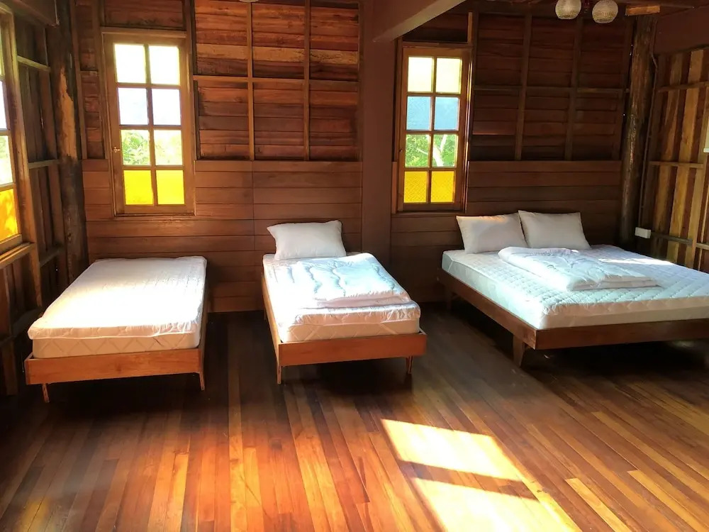 Bentong Eco Chalet