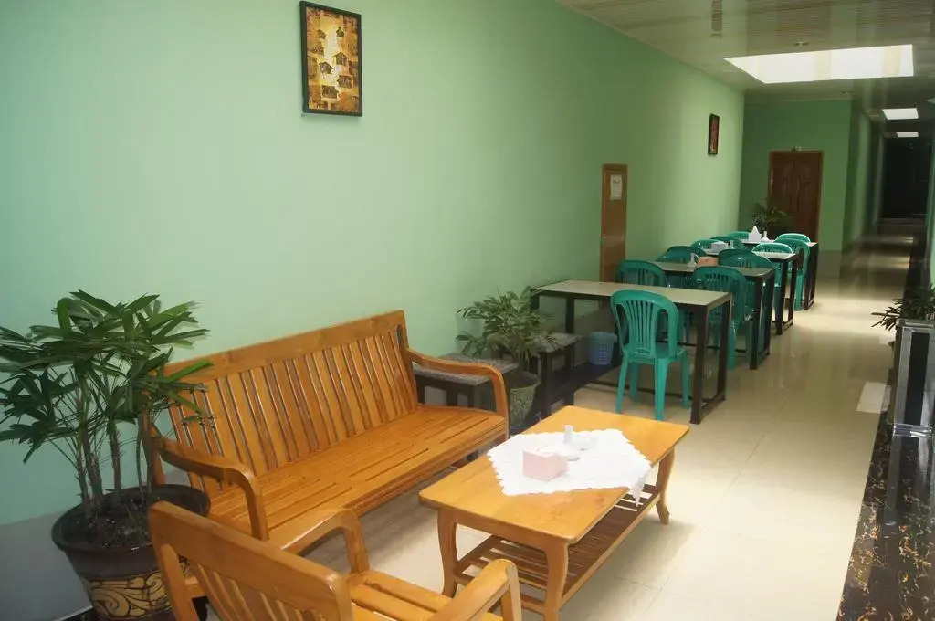 Thirisan Motel
