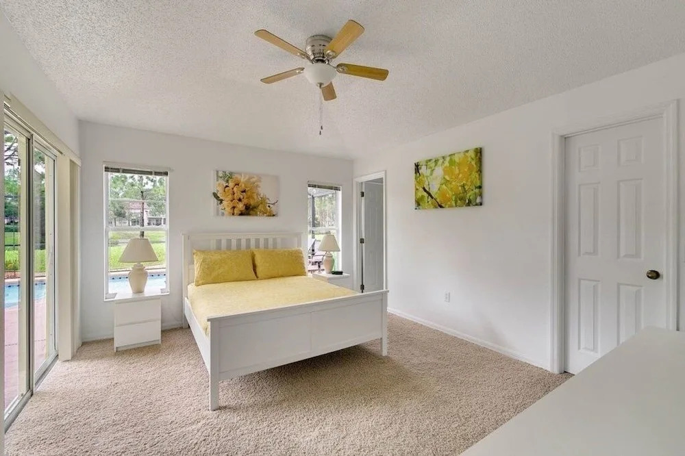Beautiful 4-Bedroom Pool Villa in Southern Dunes with a Golf Course View