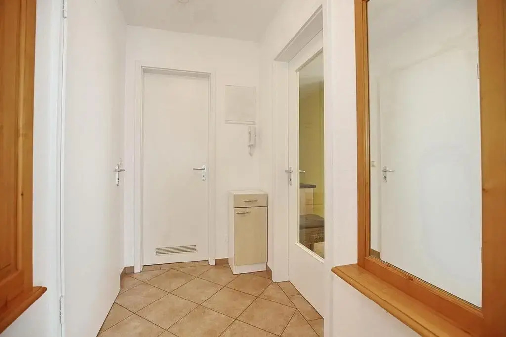 Dünenblick Wohnung 43