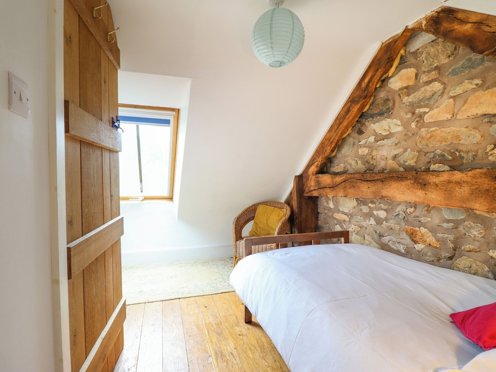 Ty Newydd Uchaf