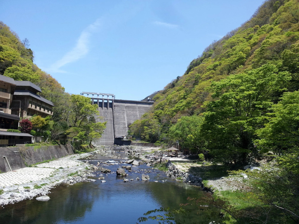 Yubaranoyado Komeya