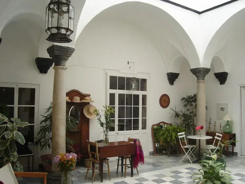 La Casa Grande