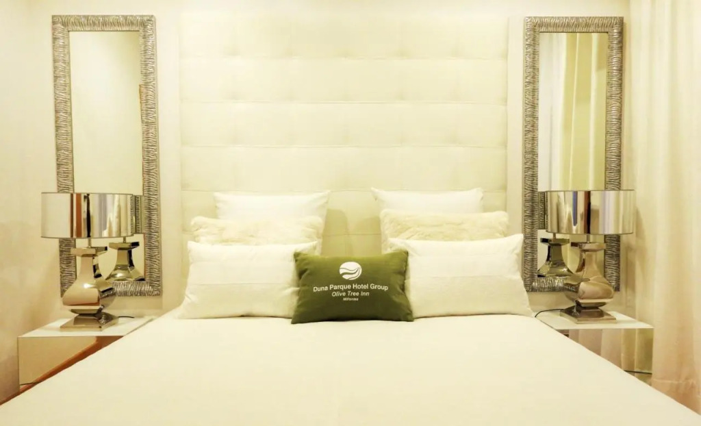 Milfontes Guest House - Duna Parque Group