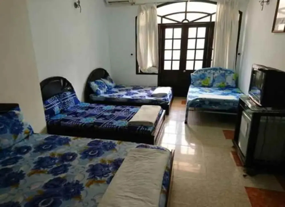 Bao Ngan Hotel