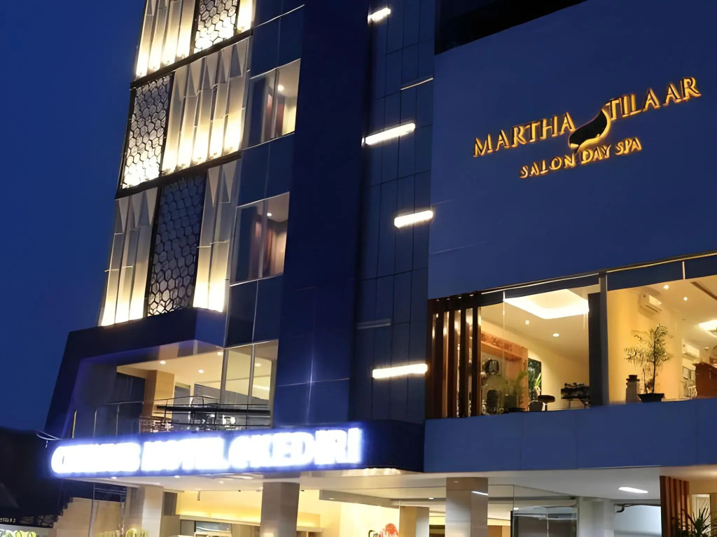 Citihub Hotel @Kediri