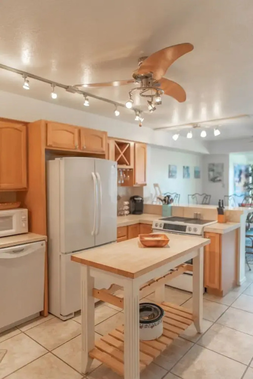 Edgewater Escape 1 Bedroom Condo