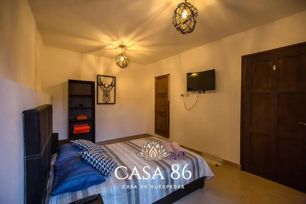 Casa 86