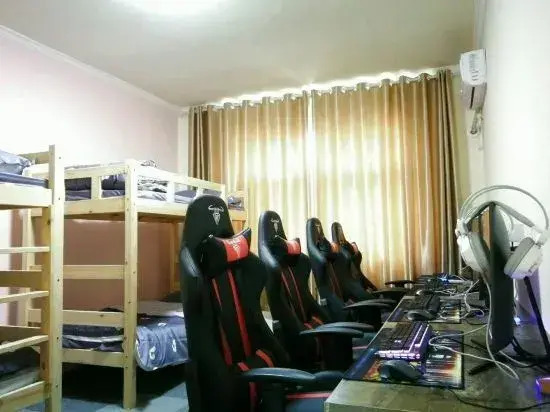 Sycamore Boutique Hotel(Xinzheng Longhu Shuanghu Avenue Store)