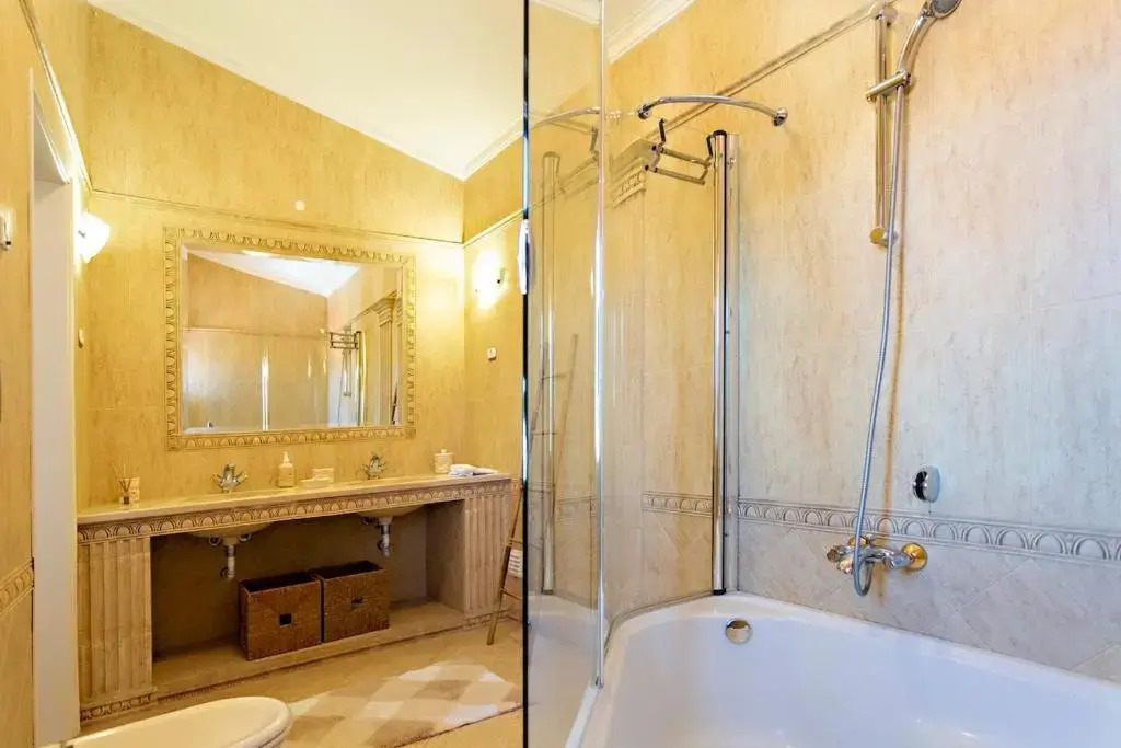 Suite Bela Vista