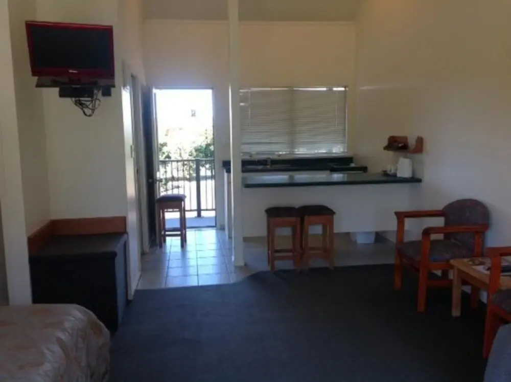 Golflands Motel