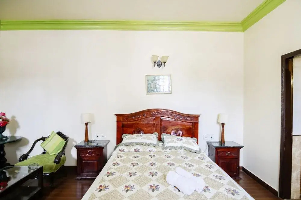 Sirohi House