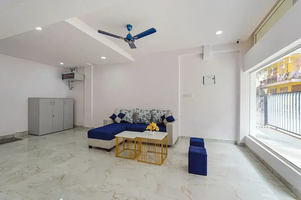 FabHotel Ivory Pearl Koramangala Bangalore