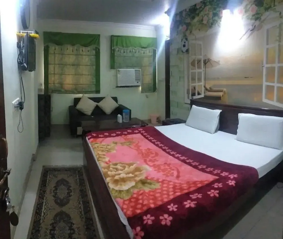 Hotel Neelkanth