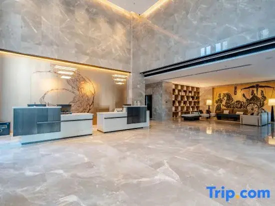 Xuzhou Earl Family Hotel