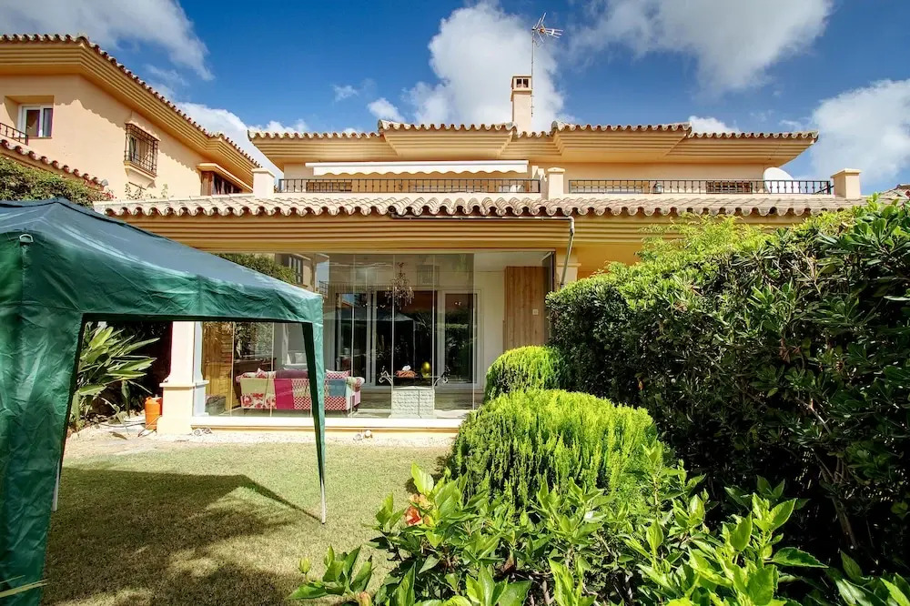 Casa Los Flamencos 52