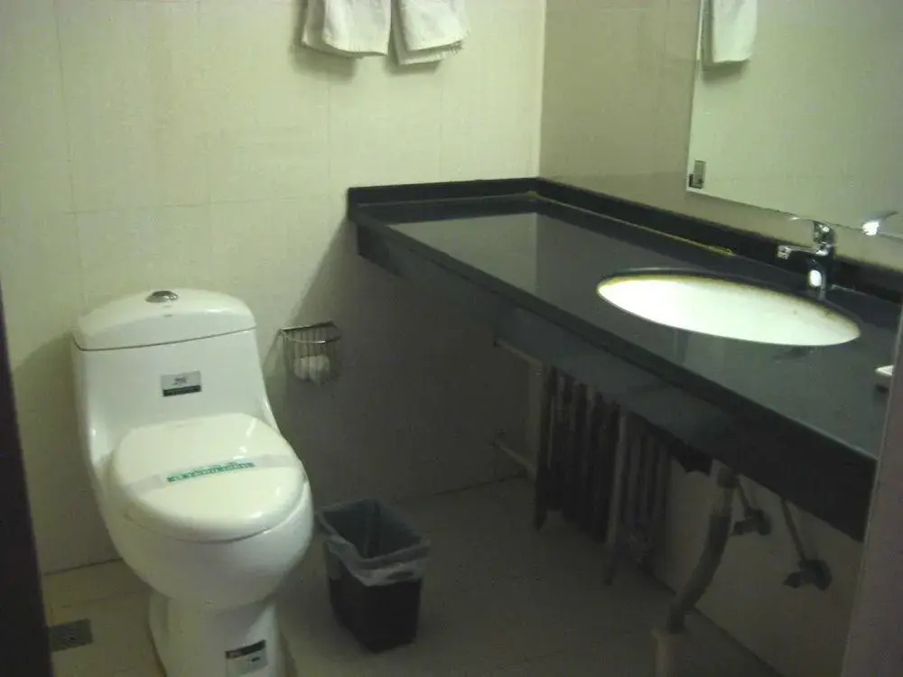 Dasha Hotel