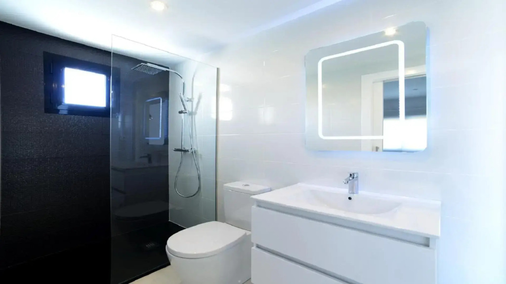 Luxury Penthouse Apartment