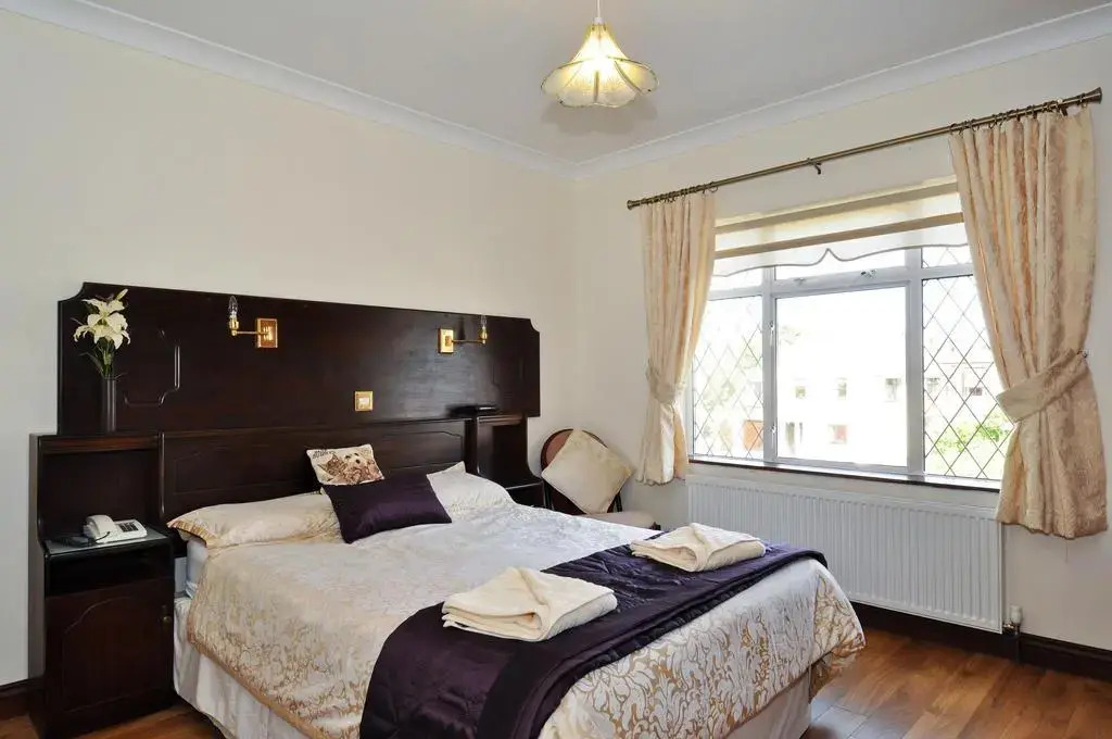 Marian Lodge Guesthouse