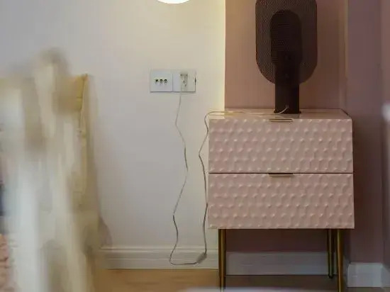 Nanxiyuan  Homestay