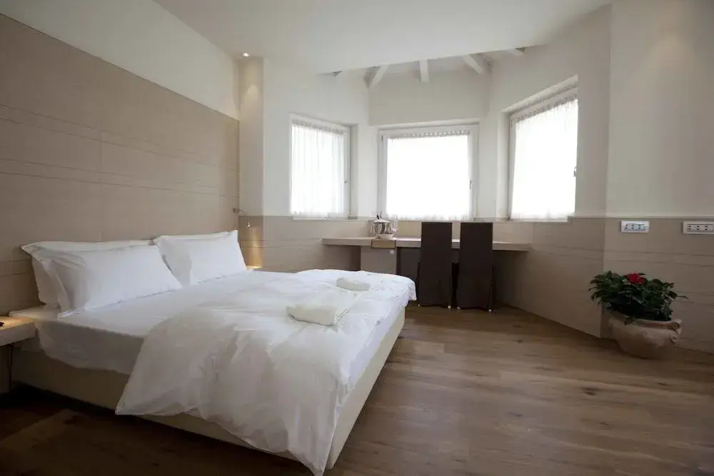 Bes Hotel Terme a Palazzago