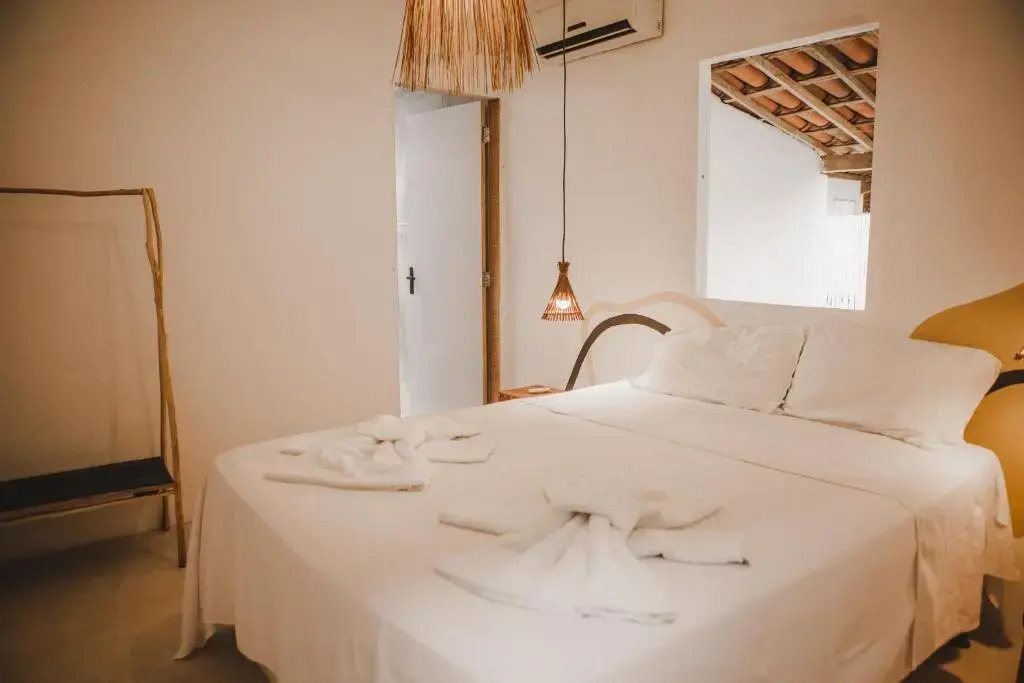 Casa em 4 suites a 04 minutos da praia em Japaratinga