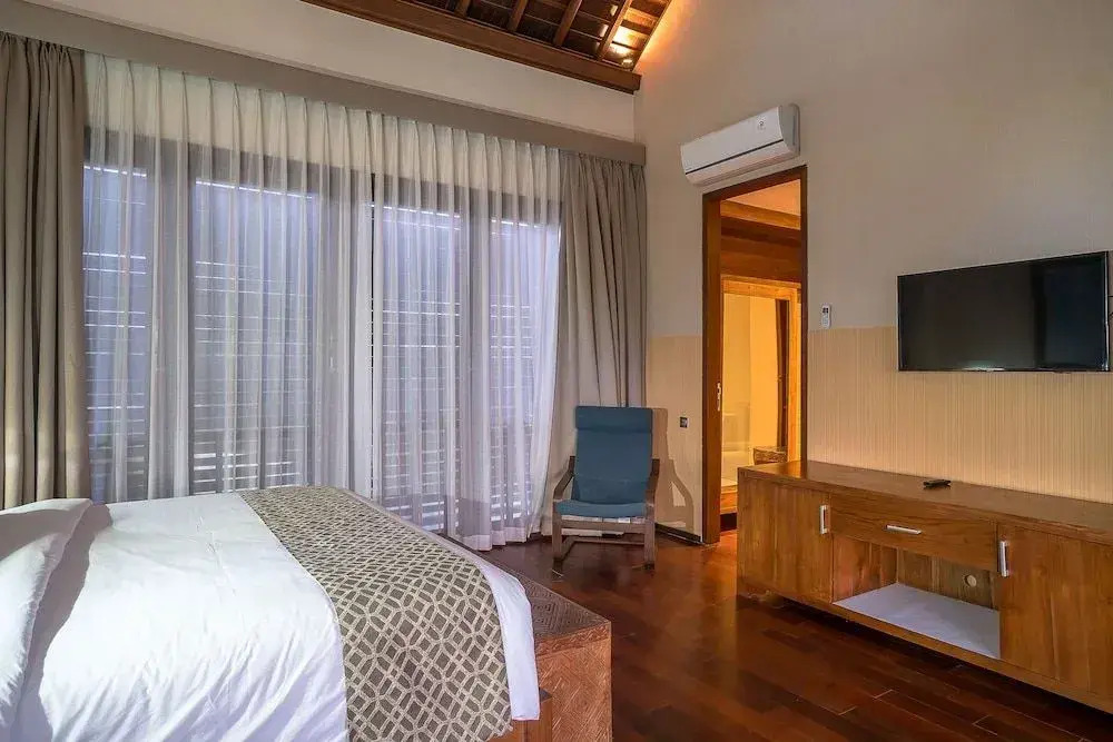 De Kutuh Villa
