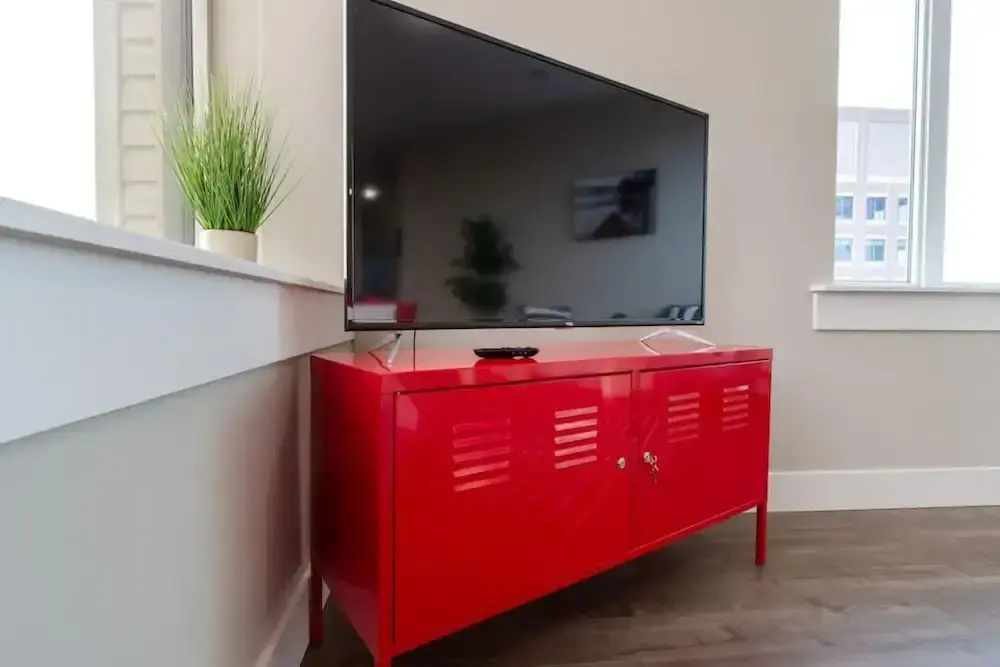 The Best Rental in SJ w Parking Excellent Views Location