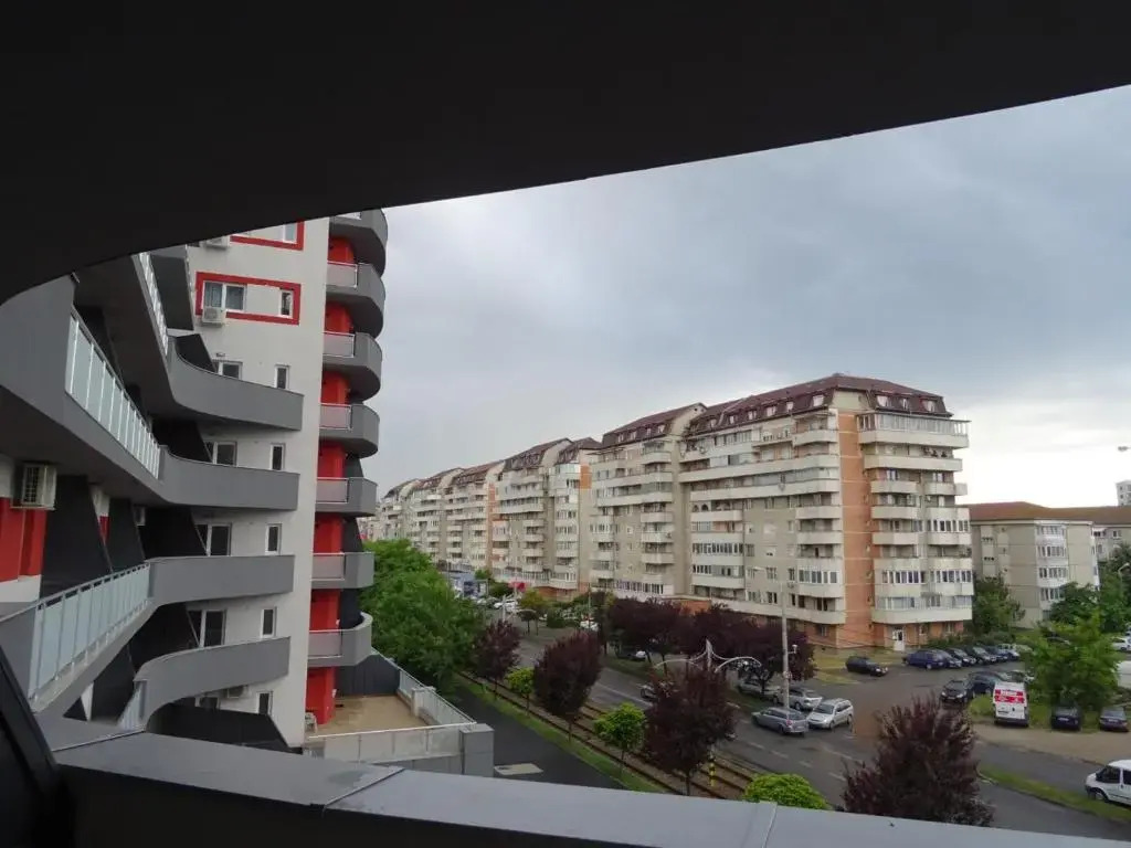 Premier Apartment Luceafarul