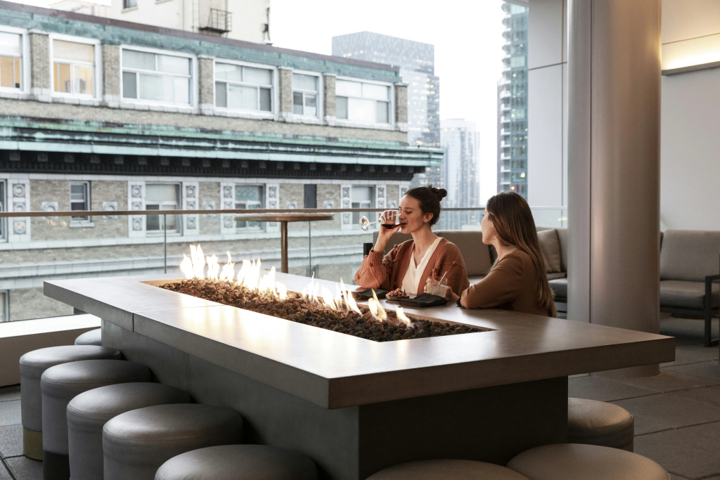 The Charter Hotel Seattle, Curio Collection By Hilton