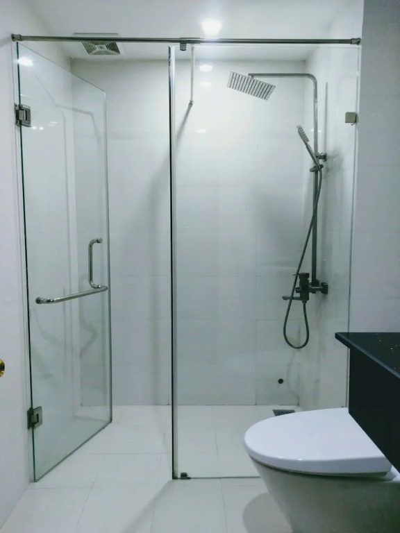 Van Dat Apartment