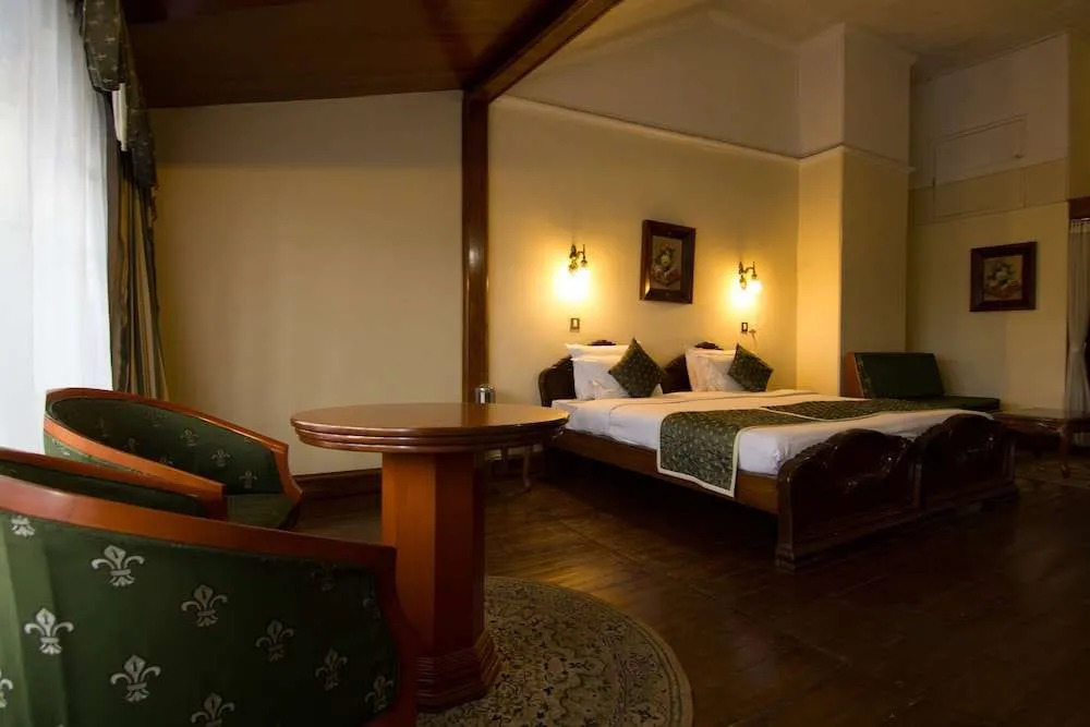 Fortune Resort Central Darjeeling