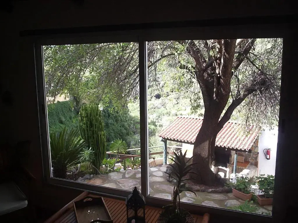 Casa Rural La Cuadra
