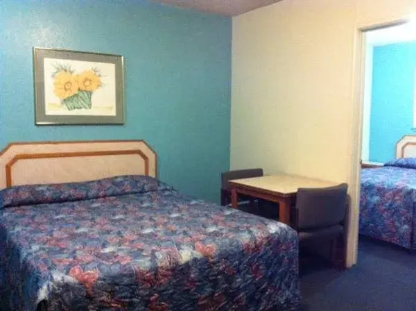 Kings Canyon Motel