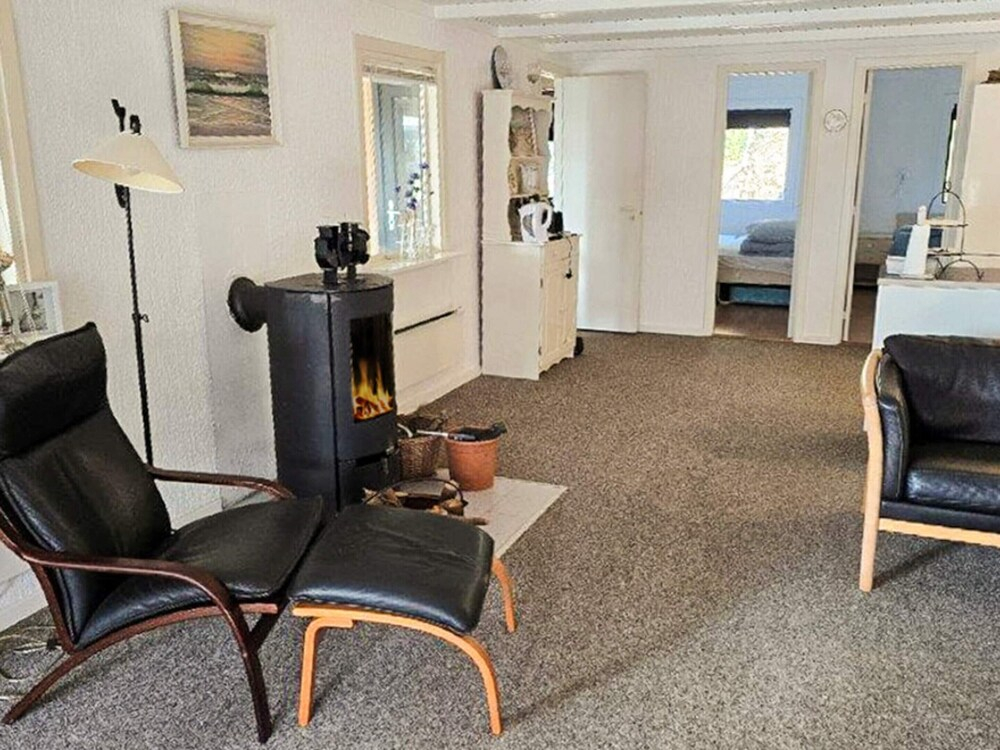 4 Star Holiday Home in Lokken