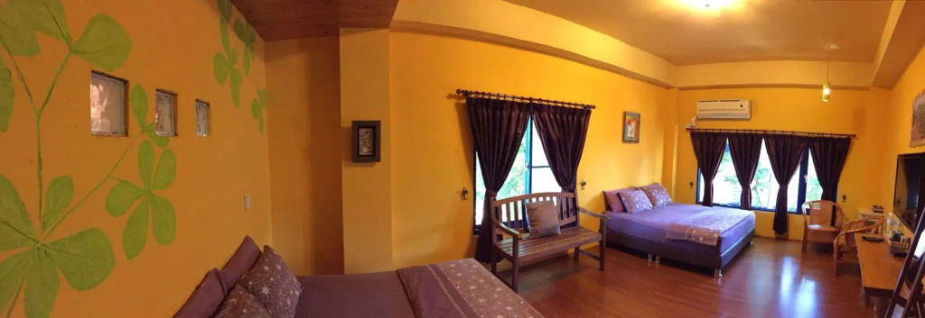 LanJen Villa B&B