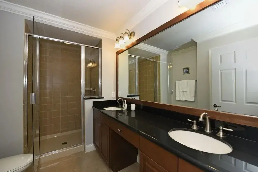Exceptional 3bd Condo Reunion-7501md 3 Bedroom Condo by RedAwning