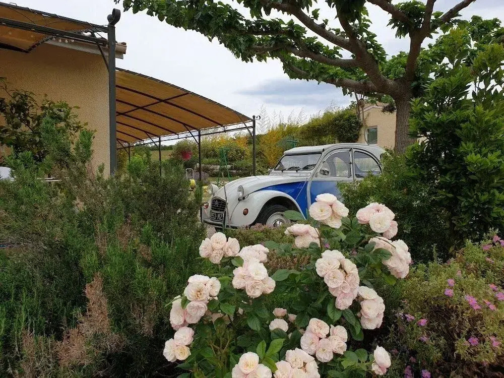 Gîtes du Combeau
