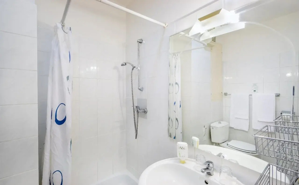 Thomas Hotel Budapest