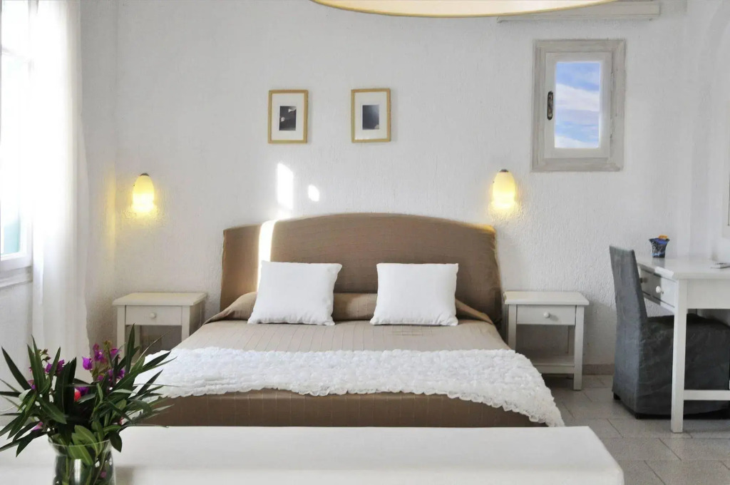 Fos Apartments Mykonos