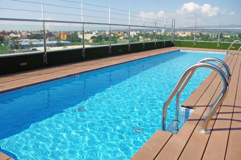 DoubleTree by Hilton Girona