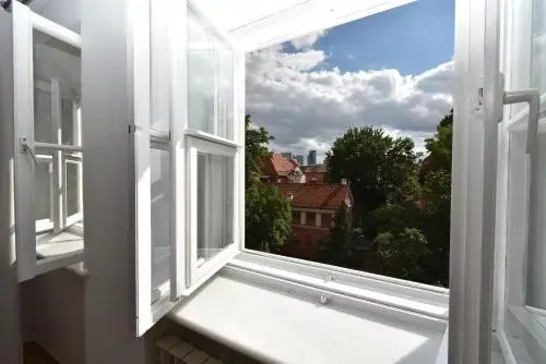 Jr Rental Apartments Piwna - Świętojańska